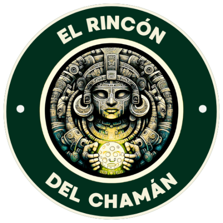 el-rincon-del-chaman-logo